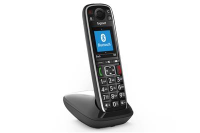 Téléphone Gigaset E720 Bluetooth