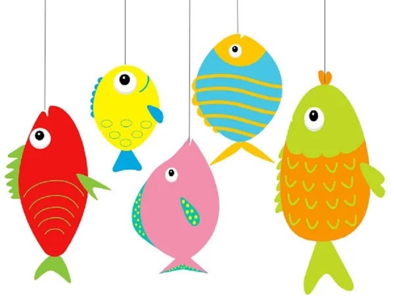 POISSON D'AVRIL POISSON D'AVRIL