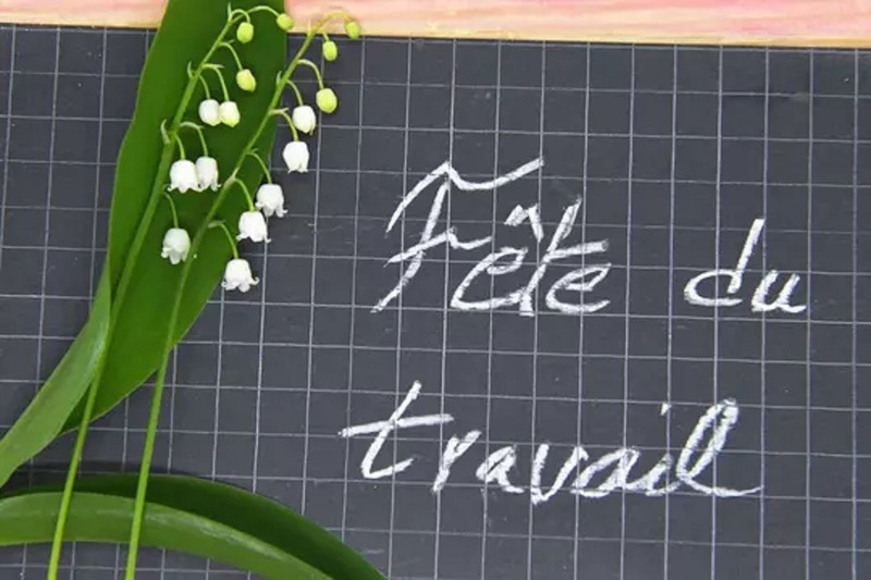 Fête du travail Fête du travail