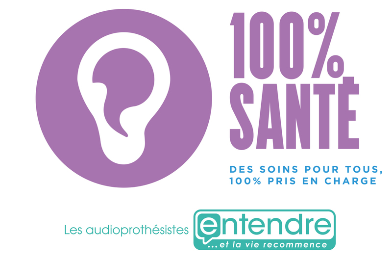 Le 100% Santé 
