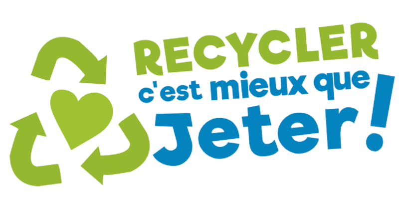 Journée mondiale du recyclage