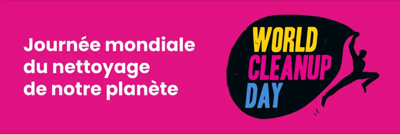 World Cleanup Day
