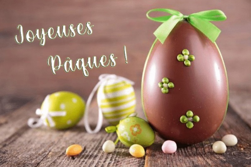 JOYEUSES PAQUES !!!! JOYEUSES PAQUES !!!!